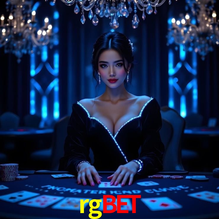 Experiência VIP rgbet