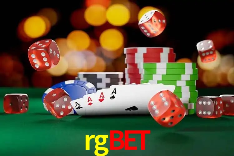 Estatísticas rgbet