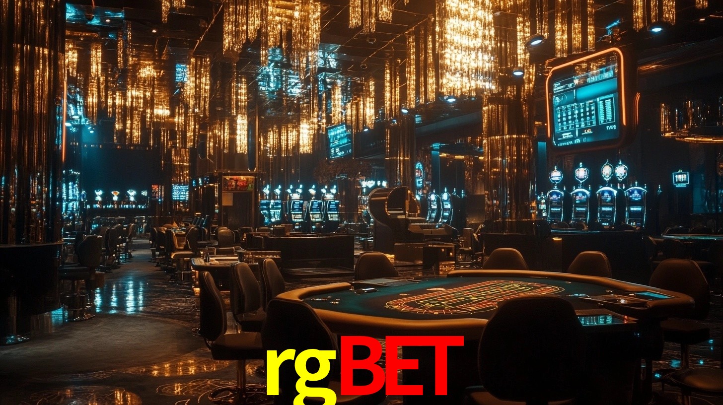 rgbet - Desafio de Nervos Fortes - rgbet.com