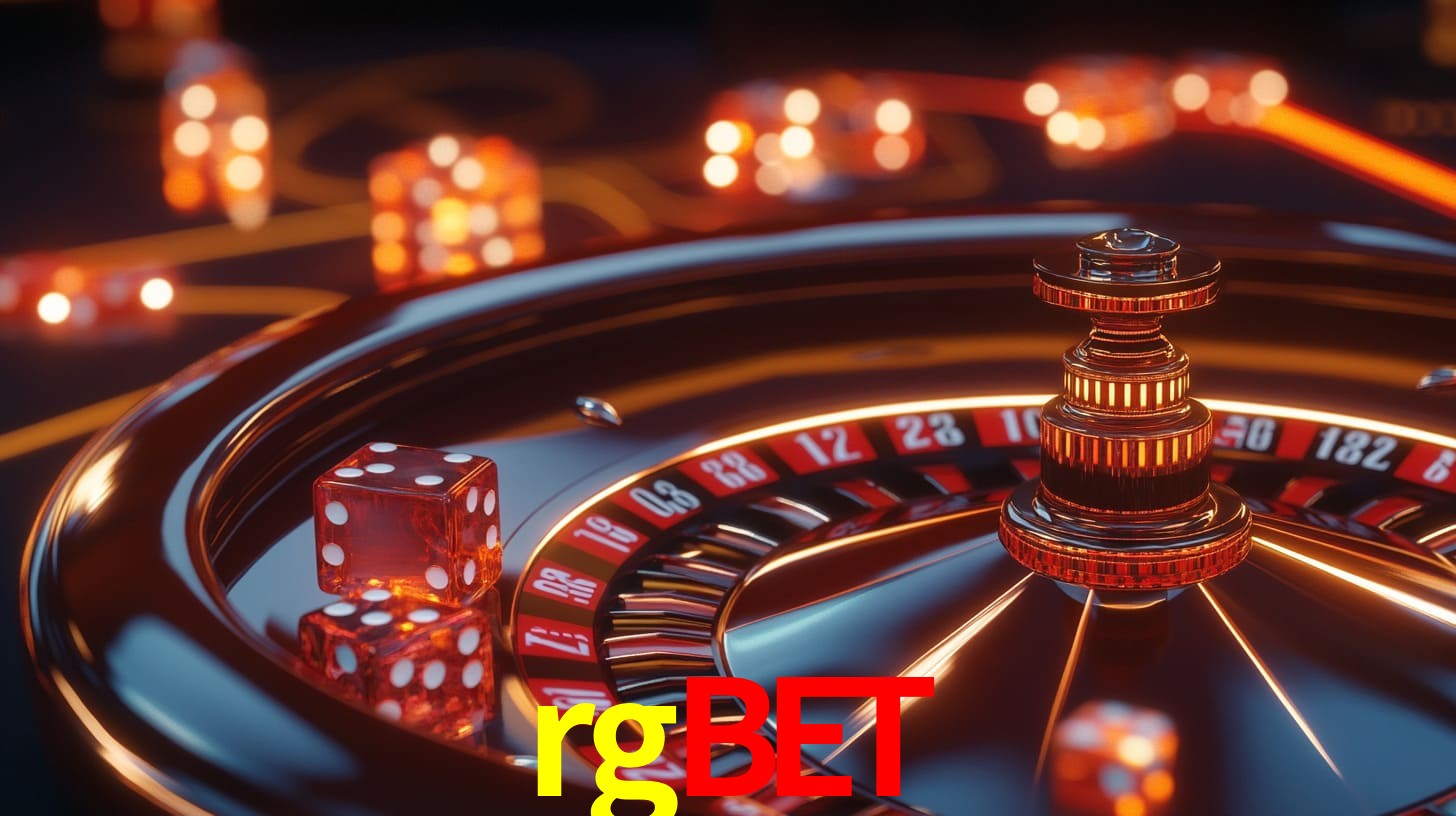 Roulette Table rgbet
