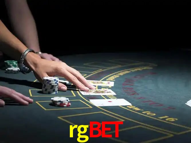Segurança 2FA rgbet