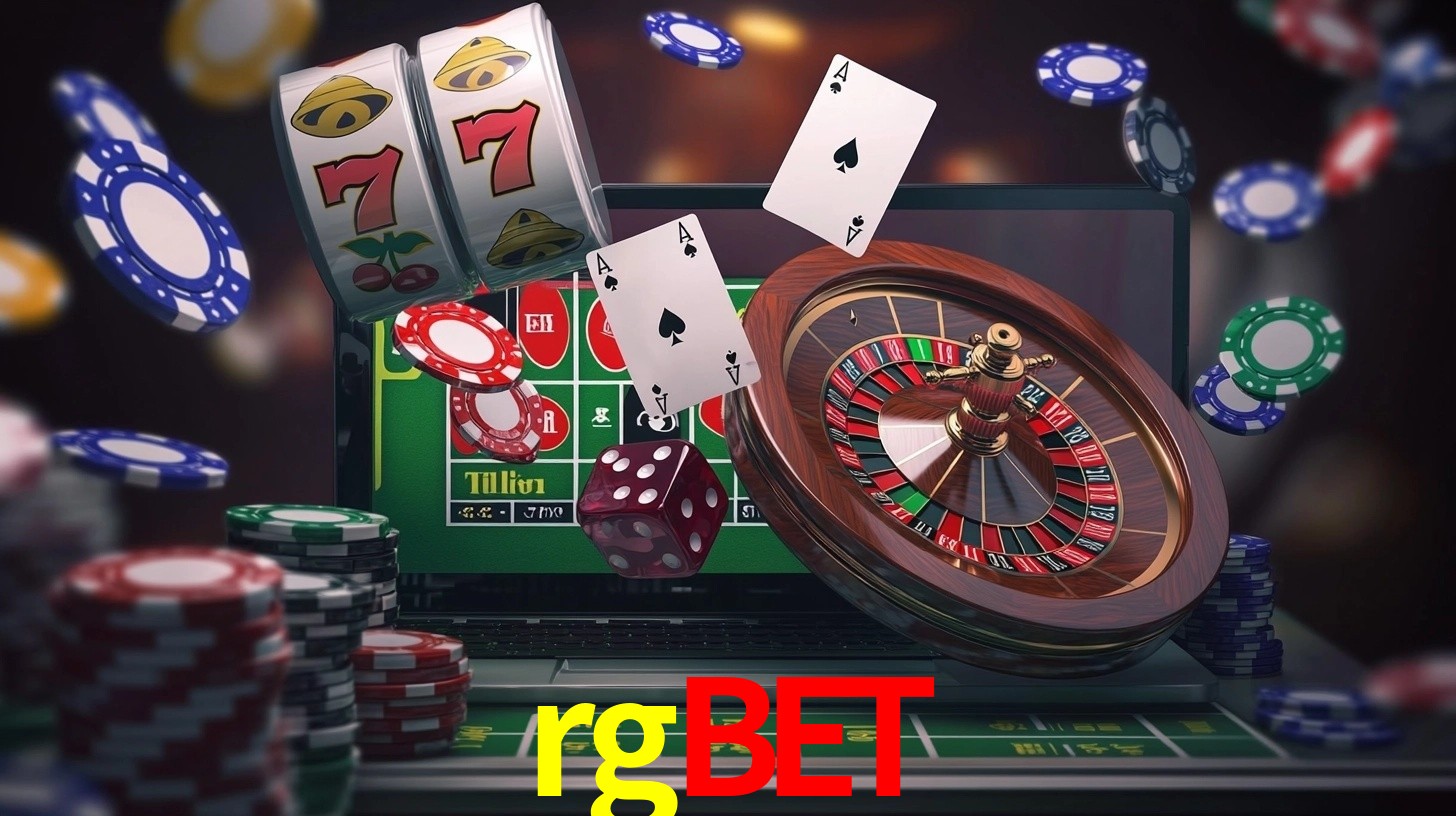 rgbet App Interface
