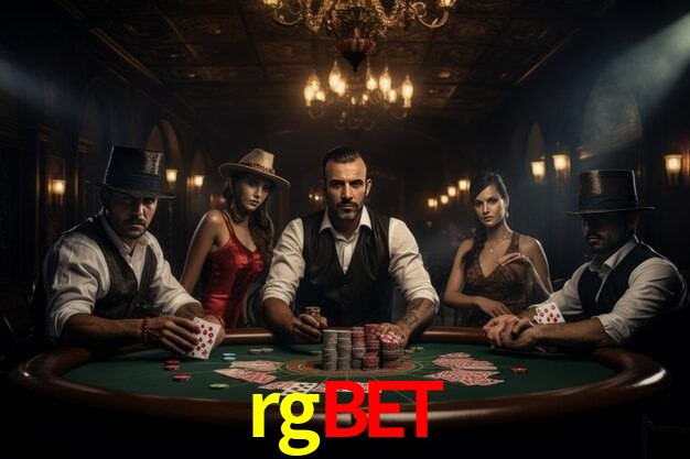 Desvendando o Mundo dos Jogos Virtuais na rgbet
