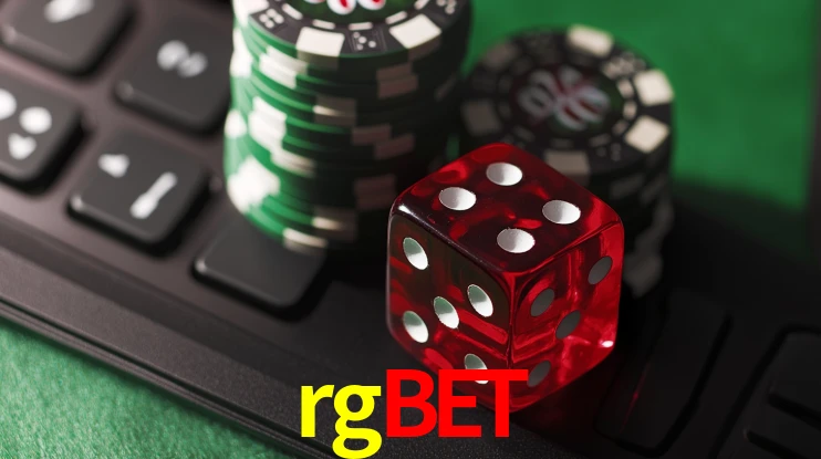 Account Benefits rgbet