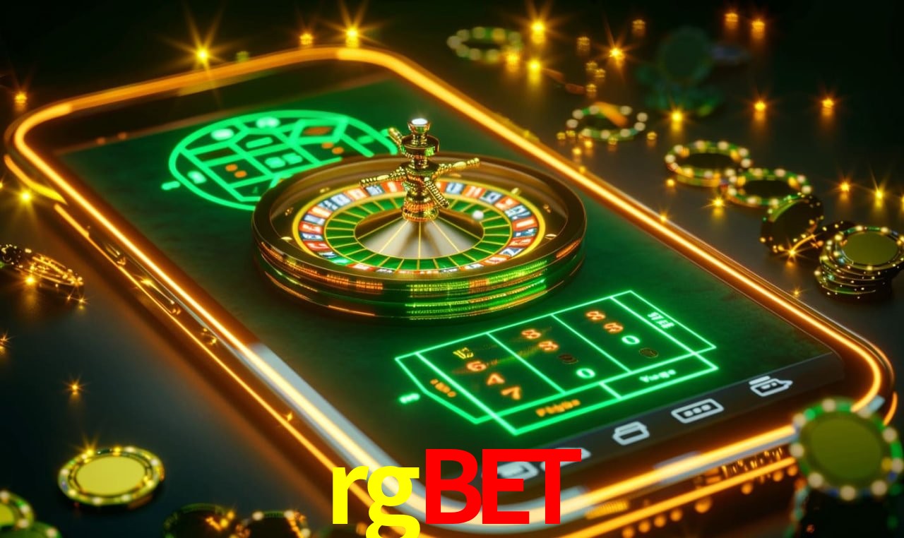 Casino Ao Vivo rgbet