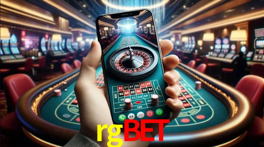 Game Providers rgbet