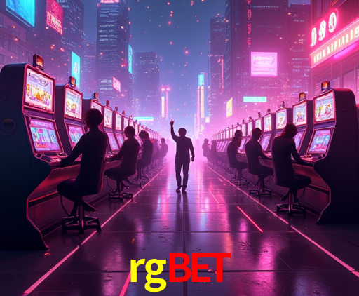 PIX Instantâneo rgbet