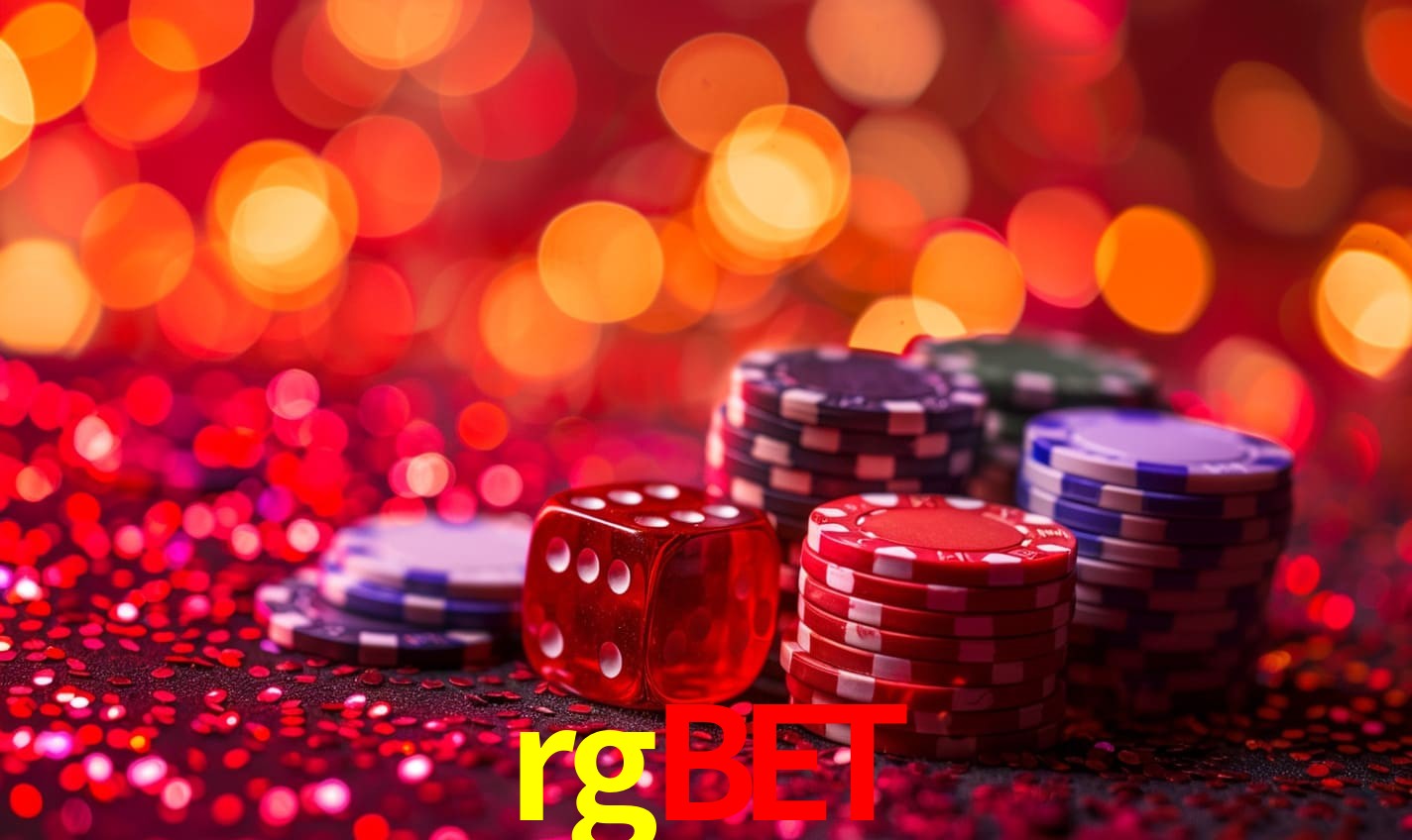 Explorando a Categoria de Eventos em Apostas na rgbet