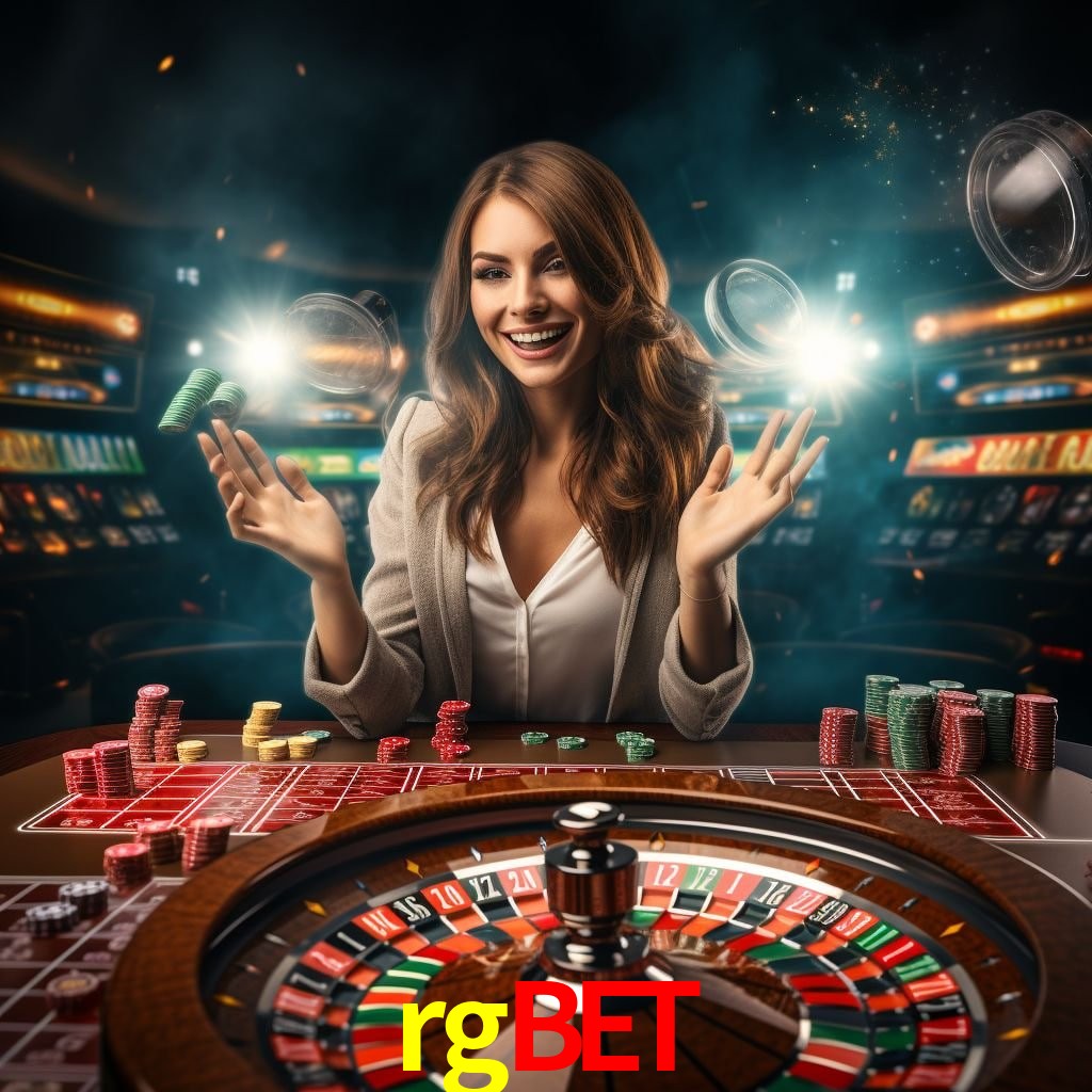 Explore as vantagens do rgbet: serviço profissional e confiabilidade
