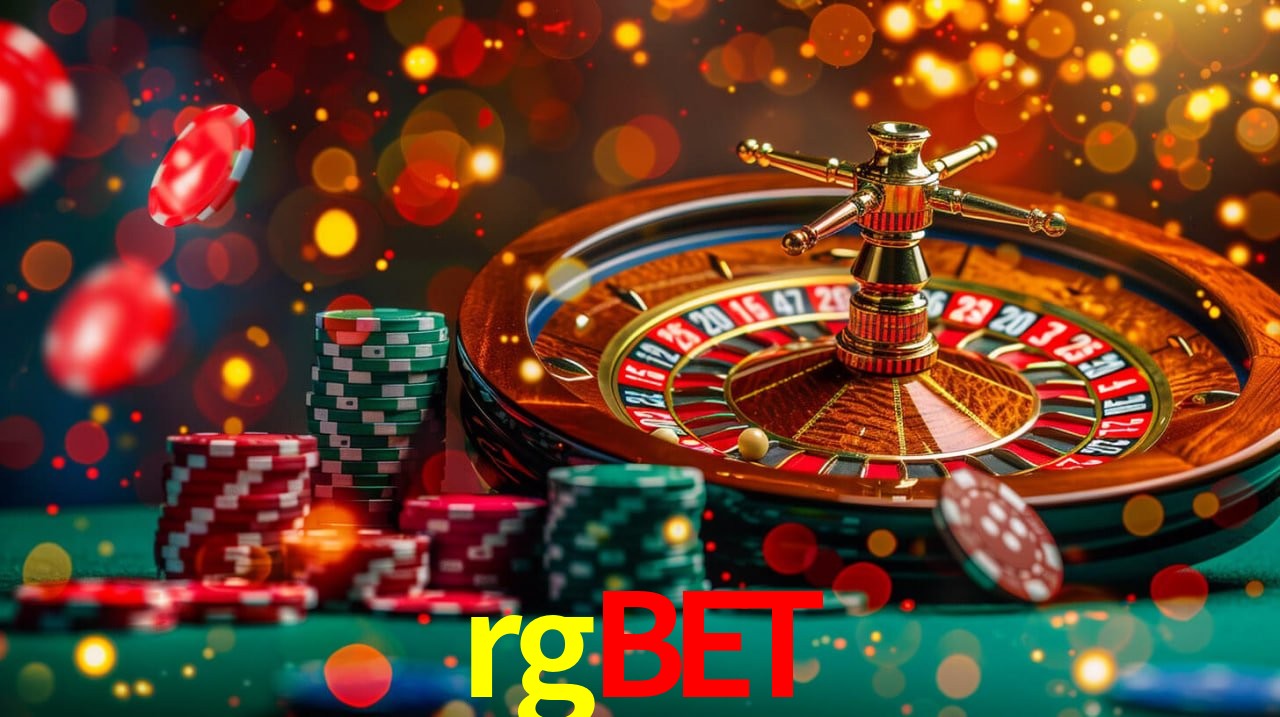 Inovações de Jogos na rgbet: O Futuro das Experiências Interativas