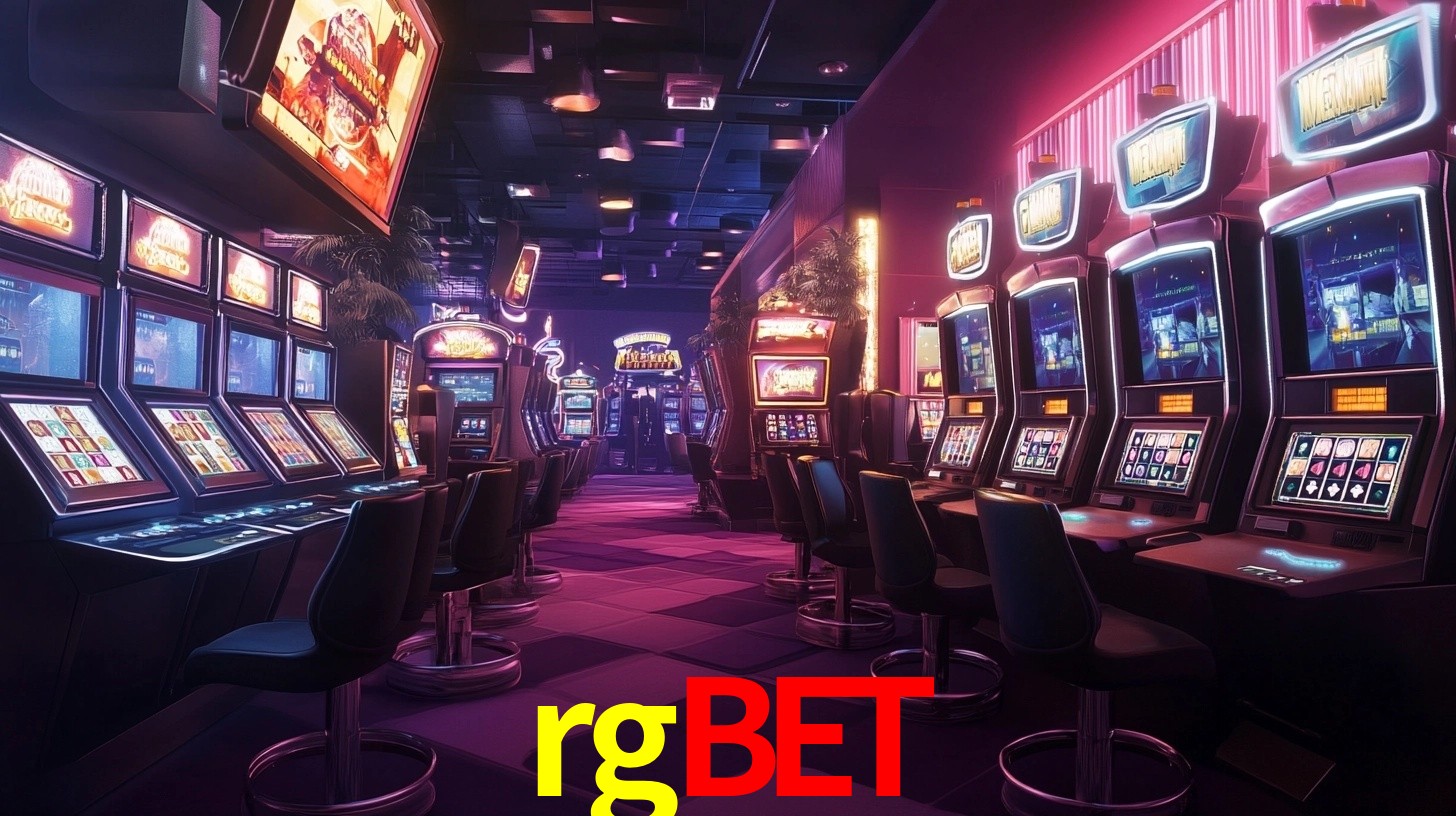 Premium Interface rgbet