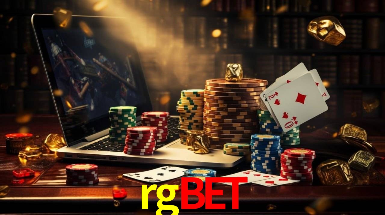 Bônus Diários rgbet