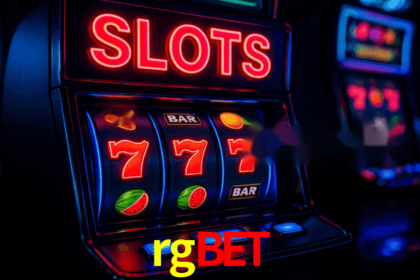 Integração de APIs rgbet