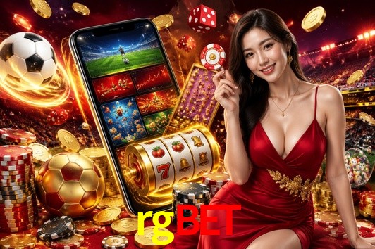 Football Betting rgbet