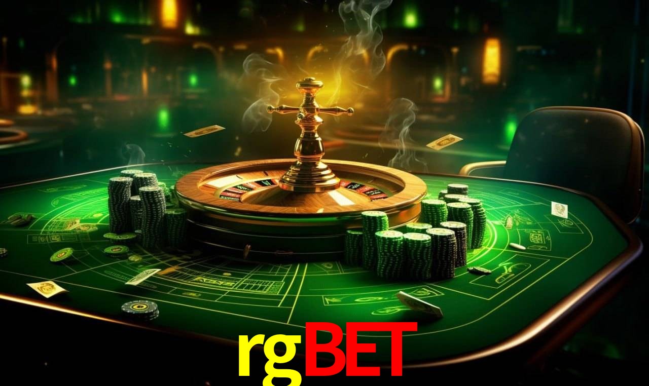 A Emoção da Loteria na rgbet: Uma Chance de Mudança de Vida