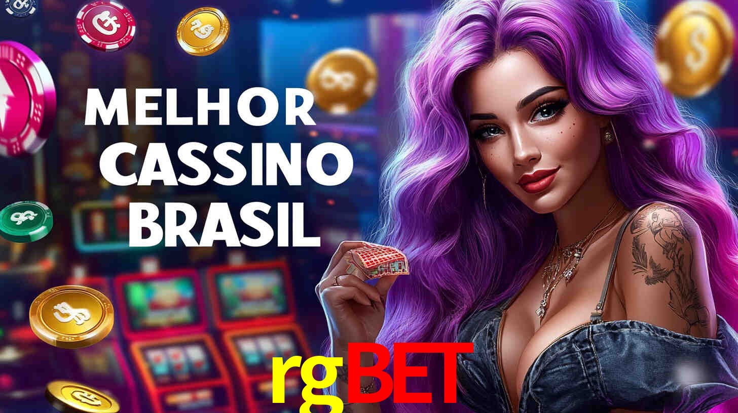 Apostas Esportivas na rgbet: Um Guia Completo