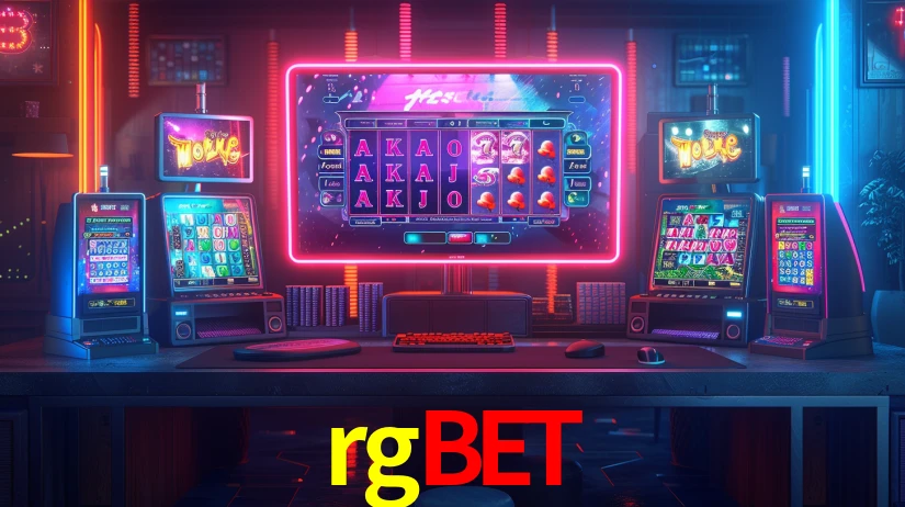 Experimente o Login Seguro Premium no rgbet