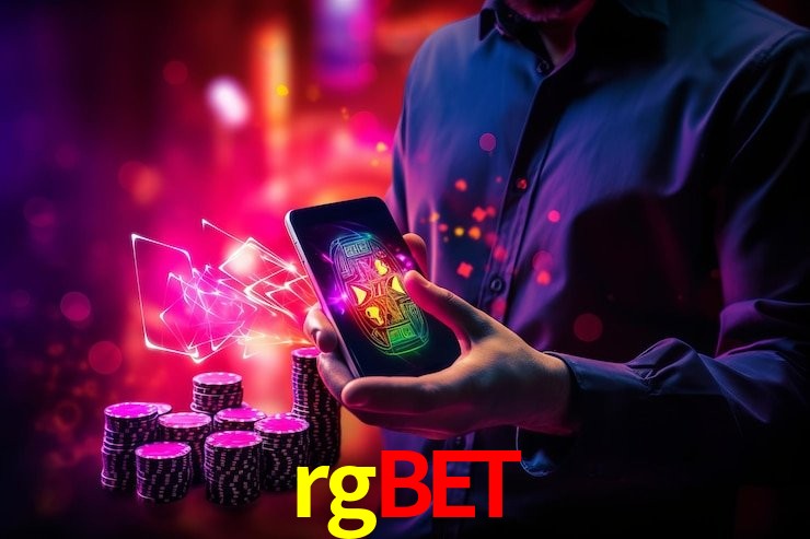 Jogos Exclusivos rgbet