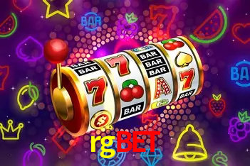Descubra o Mundo do Cassino Online com rgbet