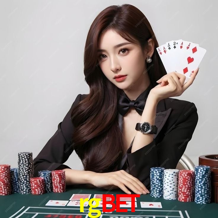 Diretório de Jogos rgbet