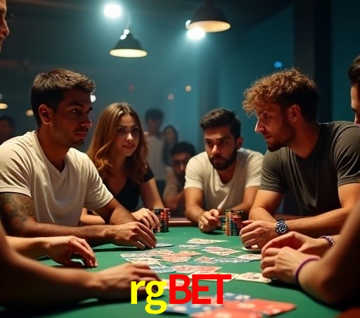 Sistemas de Segurança rgbet