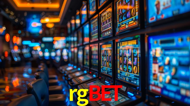 Flash Promotion rgbet