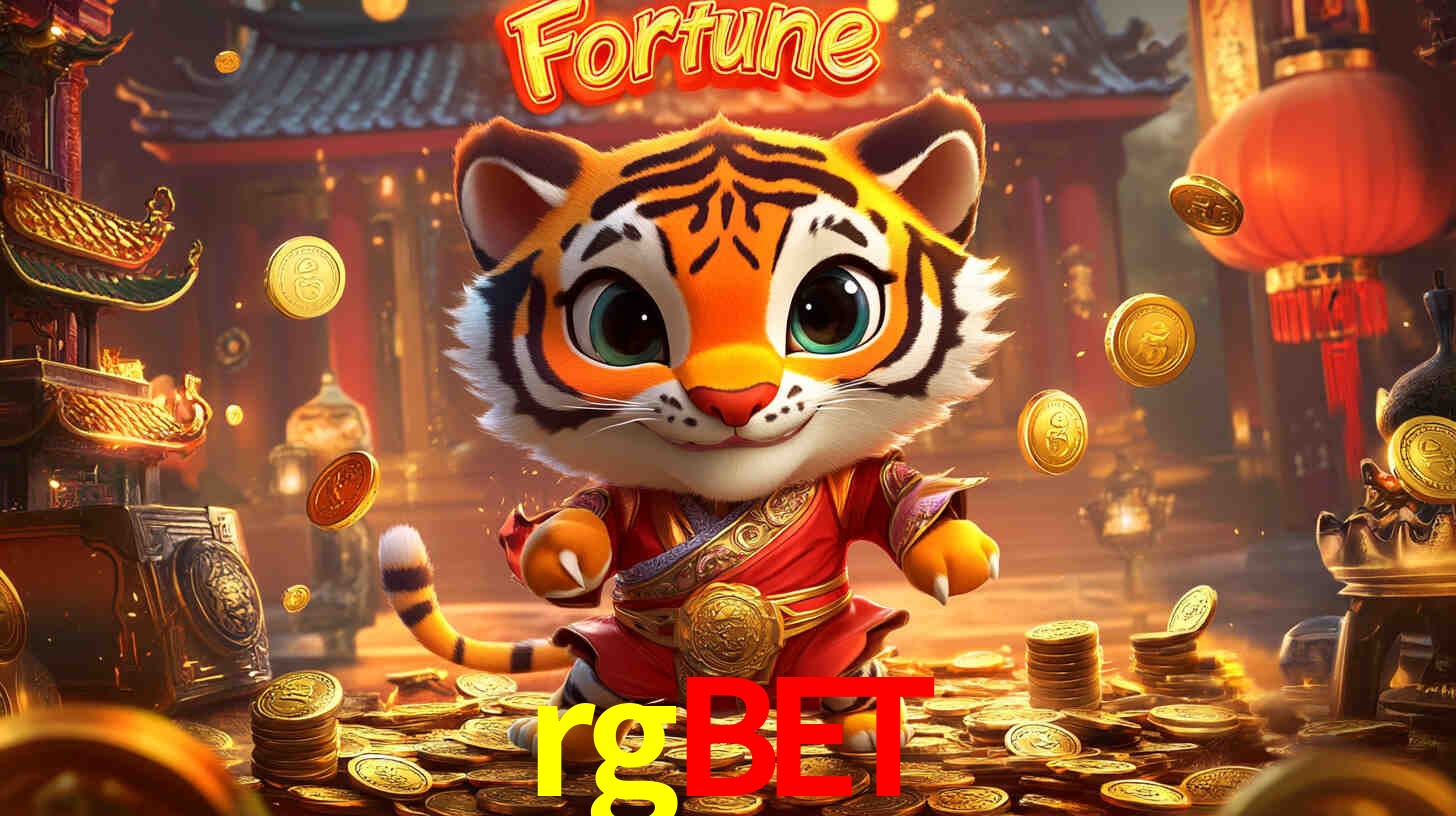 Inovações de Jogos na rgbet: O Futuro das Experiências Interativas