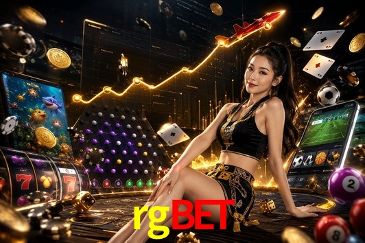 Live Casino rgbet